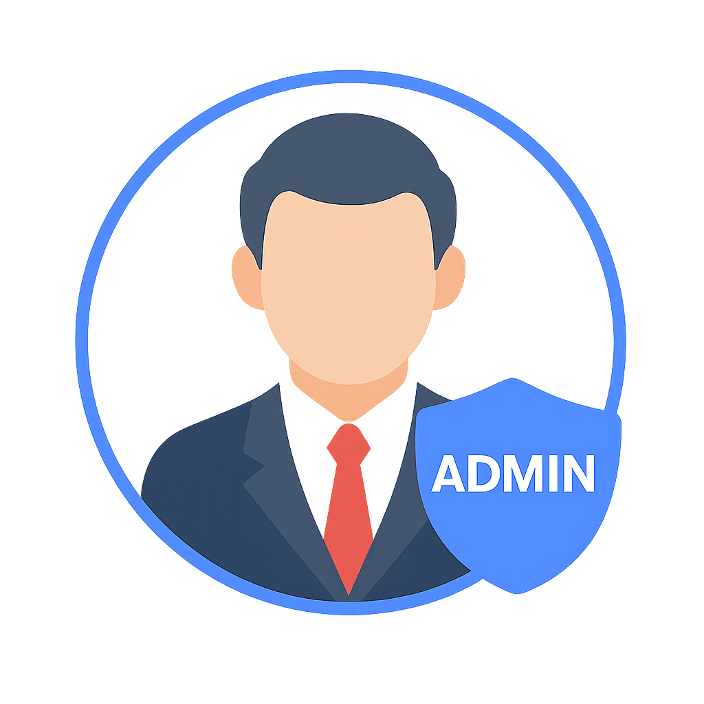 Trusted Admin Rocky Bhai