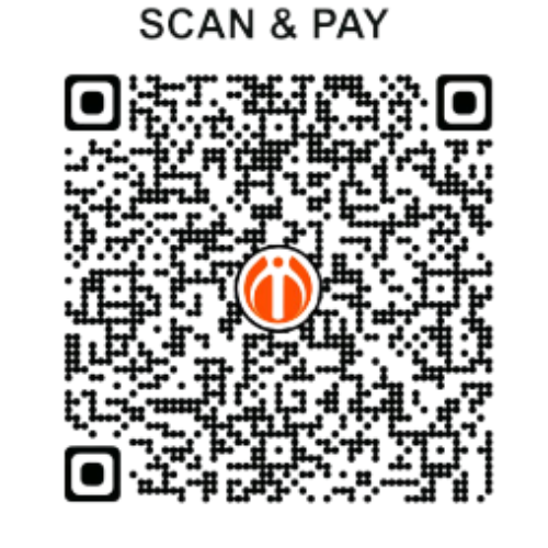 Payment QR Code